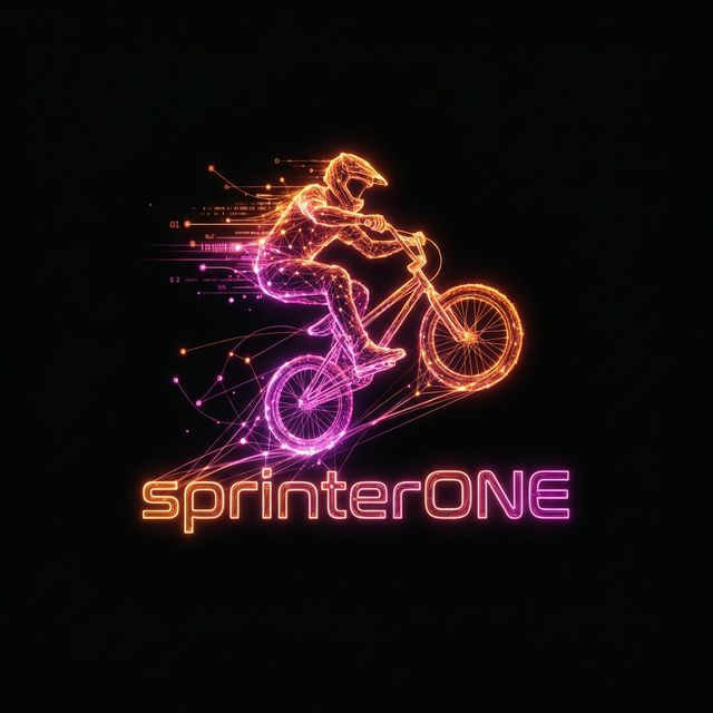 sprinterONE